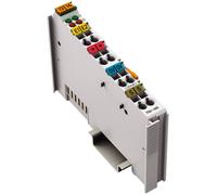 WAGO API - Module d'entrée analogique 750-466/000-003 1 pc(s)