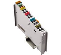 WAGO API - Module d'entrée analogique 750-466/000-200 1 pc(s)