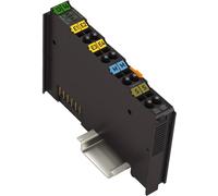 WAGO API - Module d'entrée analogique 750-468/040-000 1 pc(s)