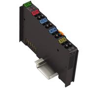 WAGO API - Module d'entrée analogique 750-469/040-000 1 pc(s)