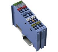 WAGO API - Module d'entrée analogique 750-486/040-000 1 pc(s)