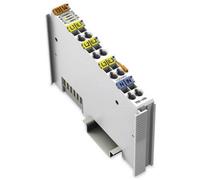 WAGO GmbH & Co. KG Borne de mesure de puissance 750-494
