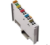 WAGO API - Module d'entrée numérique 750-402 1 pc(s)