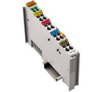 WAGO API - Module d'entrée numérique 750-402 1 pc(s)