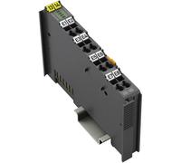 WAGO API - Module d'entrée numérique 750-431/040-000 1 pc(s)
