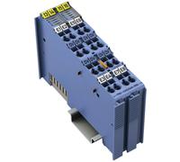 WAGO API - Module d'entrée numérique 750-439/040-000 1 pc(s)