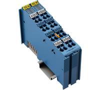 WAGO API - Module d'entrée numérique 750-439 1 pc(s)