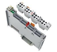WAGO API - Module d'entrée numérique 753-427 1 pc(s)