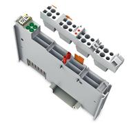 WAGO API - Module d'entrée numérique 753-433 1 pc(s)