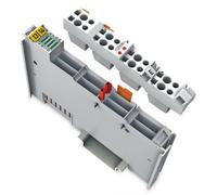 WAGO API - Module d'entrée numérique 753-434 1 pc(s)