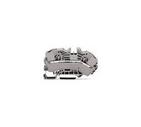 WAGO WAGO GmbH& Co. KG Connecteur d’alimentation 16 mm² gris 2016-7601 Quantité:1