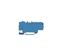 WAGO Borne de distribution avec ouverture de commande 2006-8034