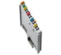 WAGO compteur/décompteur;gris clair 750-404
