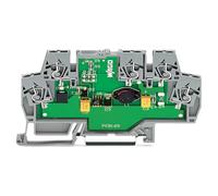 WAGO DC/DC-Wandler 0,08-2,5 qmm 859-801 grau 859-801