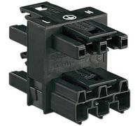 Wago - Distributeur Alimentation Mâle - Alimentation Femelle, Alimentation Femelle, Alimentation Femelle Nombre Total De