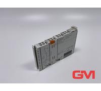 Wago Périphérique décentralisé - Module d'alimentation/segment 750-600 gris RoHS