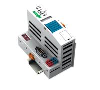 WAGO FC CANopen DSub ECO API - Coupleur de Bus de terrain 750-348 1 pc(s)