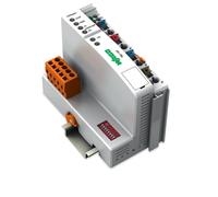 WAGO FC CANopen MCS T API - Coupleur de Bus de terrain 750-337/025-000 1 pc(s)