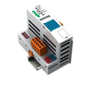 WAGO FC DeviceNet ECO API - Coupleur de Bus de terrain 750-346 1 pc(s)