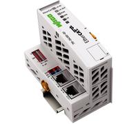 WAGO FC EtherCAT ID-Switch API - Coupleur de Bus de terrain 750-354/000-001 1 pc(s)