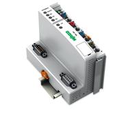WAGO FC INTERBUS API - Coupleur de Bus de terrain 750-304 1 pc(s)