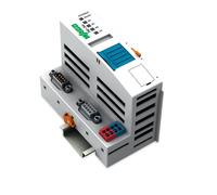 WAGO FC INTERBUS FOC API - Coupleur de Bus de terrain 750-344 1 pc(s)