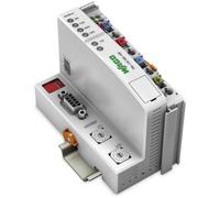 WAGO FC MODBUS RS485 115.2kBd API - Coupleur de Bus de terrain 750-315/300-000 1 pc(s)