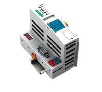 WAGO FC PROFIBUS 12MBd ECO API - Coupleur de Bus de terrain 750-343 1 pc(s)