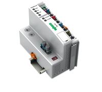 WAGO FC PROFIBUS FOC 1.5MBd API - Coupleur de Bus de terrain 750-331 1 pc(s)