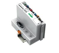 WAGO FC PROFIBUS G1 12MBd API - Coupleur de Bus de terrain 750-303 1 pc(s)
