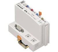 WAGO FC PROFIBUS G2 12MBd API - Coupleur de Bus de terrain 750-333 1 pc(s)