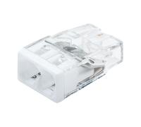 WAGO - Flacon de 50 mini bornes de connexion automatique 2 entrées S2273