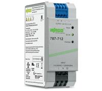 WAGO GmbH & Co. KG Alimentation électrique 787-712