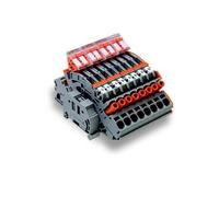 WAGO GmbH & Co. KG Bloc de connexion 2007-8877