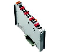 WAGO GmbH & Co. KG Borne de potentiel 750-603