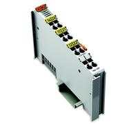 WAGO GmbH & Co. KG Borne de sortie de relais 750-517