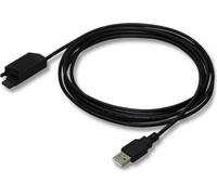 WAGO GmbH & Co. KG Câble de configuration USB 750-923