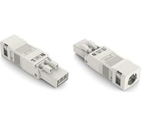 WAGO GmbH & Co. KG Connecteur 890-133