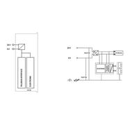 WAGO GmbH & Co. KG Coupleur de bus de terrain Modbus TCP 750-362