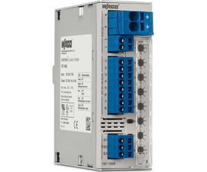 WAGO GmbH & Co. KG Disjoncteur 787-1668/006-1000