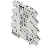 WAGO GmbH & Co. KG Disjoncteur électronique 787-3861/004-1020