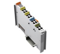 WAGO GmbH & Co. KG Interface sérielle 750-652