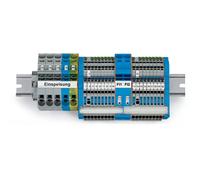 WAGO GmbH & Co. KG Kit de distribution principal 821-122