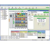 WAGO GmbH & Co. KG Logiciel 759-302/000-923