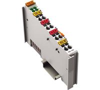 WAGO GmbH & Co. KG Module d'entrée numérique 750-432