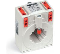 WAGO WAGO GmbH& Co. KG Transformateur de courant à clipser 855-305/200-501 Quantité:1