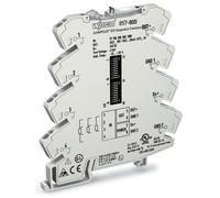 WAGO GmbH & Co. KG Transmetteur de température 857-800