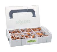 Ensemble De Connecteurs De Raccordement WAGO 221 Série L-BOXX Mini - 887-957