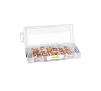 WAGO L-BOXX Micro - Assortiment 85 bornes 221 4mm²