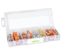 WAGO L-BOXX Micro Connecteur Set 221 2273 Série - 887-802